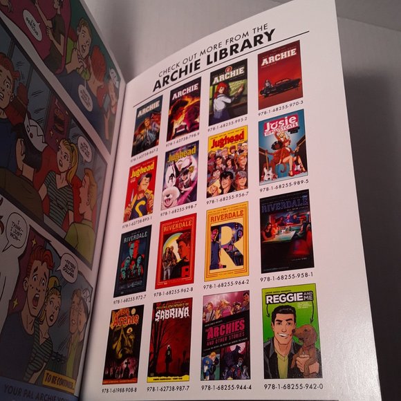 Life with Kevin Vol 1 - Paperback - Cover Artist Dan Parent - Picture 5 of 6